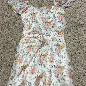 Francesca dress